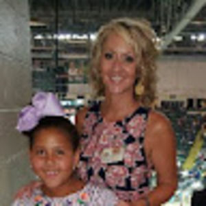 Meet your Posher, Heather